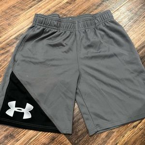 UA, Boy shorts, size 7